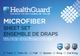 HealthGuard™ Luxury Microfiber White Queen Sheet Set-0