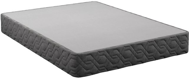 Beautyrest Black® 9" Twin XL Standard Foundation-0