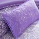Olliix by Mi Zone Riley Purple Twin/Twin XL Comforter Set-2