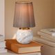 Stylecraft Tamara Day Rosalind 7" Table Lamp-1