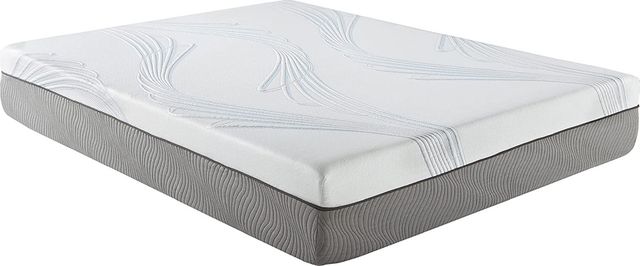 Boyd Sleep SensaFlex 12" Latex Medium Plush Tight Top Full Mattress in a Box-0