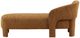 Dovetail Furniture Myrna Mustard Lounge Chair-2