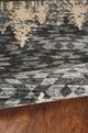 KAS Rugs Chester 5636 Slate Blue Pines 5'x8' Rug-5