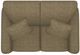 La-Z-Boy® Bennett Duo® Moss Power Reclining Loveseat-2