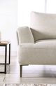 Furniture of America® Gladbach Beige Sofa-5
