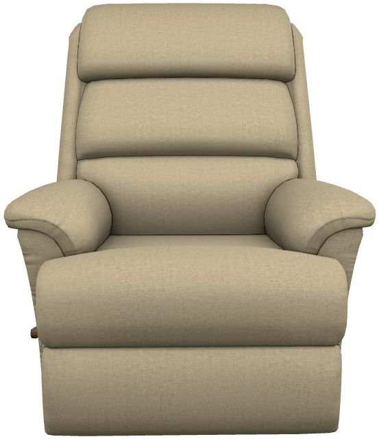 La-Z-Boy® Astor Khaki Manual Wall Recliner-1