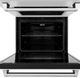 ZLINE Professional 30" Stainless Steel Double Electric Wall Oven-4