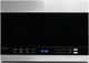 Danby® 1.4 Cu. Ft. Stainless Steel Over The Range Microwave-0