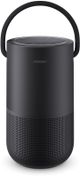 Bose Triple Black Portable Home Speaker-0