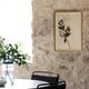 Magnolia Home by Joanna Gaines Pressed Floral IX Wall Art-2