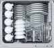 Fisher & Paykel Series 9 24" Panel Ready Double DishDrawer™ Dishwasher-4