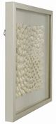 StyleCraft Natural Shell 24" Wall Art-1