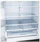 LG 26.0 Cu. Ft. PrintProof™ Black Stainless Steel French Door Refrigerator-5