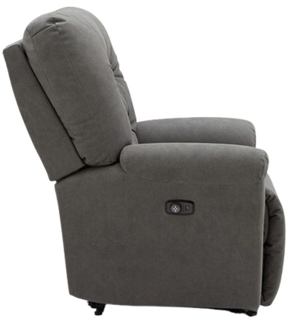 Best® Home Furnishings Customizable Unity Power Swivel Glider Recliner with Tilt Headrest-3
