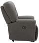 Best® Home Furnishings Customizable Unity Power Swivel Glider Recliner with Tilt Headrest-3