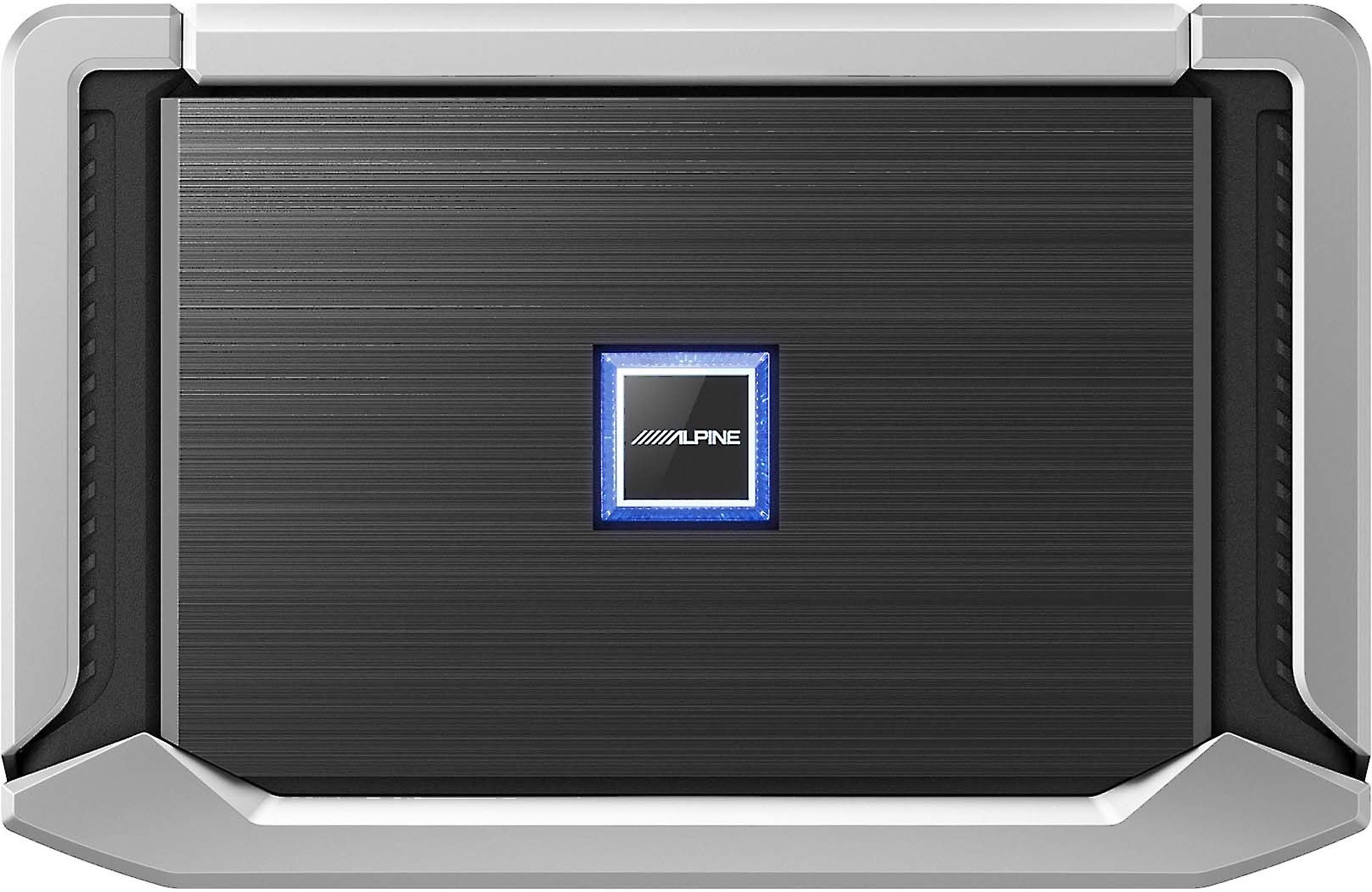 Alpine® 4 Channel Power Amplifier | Pflanz Electronics | Sioux