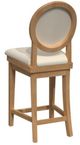 Bermex® BSSB-1379 Swivel Stool-1