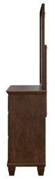 Signature Design by Ashley® Danabrin Brown Dresser and Mirror-3