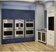 Monogram® 5.5 Cu. Ft. Panel Ready Wine Cooler-4