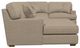 La-Z-Boy® Paxton Twine Sectional with Custom Layout Options-2