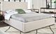 Diamond Sofa® Cloud Sand Queen Bed-0