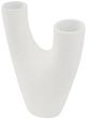 Renwil® Avignon Matte Off-White Vase-1
