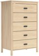 Signature Design by Ashley® Cabinella Tan Chest-0