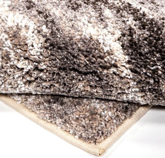 Orian Cloud 19 Peninsula Natural 5'x8' Area Rug-3