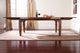 Kincaid Furniture Tuscano Mixed Hardwoods Refectory Table-1