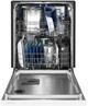 Maytag® 24" Fingerprint Resistant Stainless Steel Built In Dishwasher-3