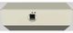Vent-A-Hood® 48" Biscuit Wall Mounted Range Hood-3