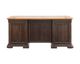 Martin Furniture Sonoma Dark Roast Double Pedestal Desk-2