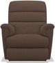 La-Z-Boy® Tripoli PowerReclineXR® Reclina-Rocker® Fudge Recliner-0
