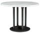 Signature Design by Ashley® Centiar 5-Piece Two-Tone Dining Set-1