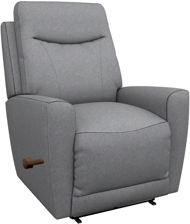 La-Z-Boy® Kodie Powder Manual Wall Recliner | LFD Home Furnishing