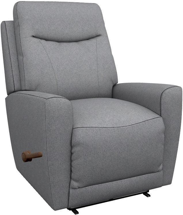 La-Z-Boy® Kodie Powder Manual Wall Recliner-0