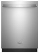 Whirlpool® 4 Piece Stainless Steel Kitchen Package-1
