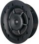 Sonance® VXXT6R SST Brilliant White Single Stereo Outdoor Surface Mount Speaker-4