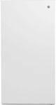 GE® 17.3 Cu. Ft. White Upright Freezer-0