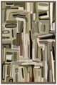 Classic Home Buddy Whitlock Baha Painting Wall Art-0