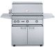 Lynx Professional Series 36" Free Standing All Sear Grill-0