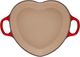 Le Creuset® 1.9 L Cerise Heart Dutch Oven-3