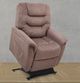 UltraComfort™ Marbella Elk Medium Power Lift Recliner -2