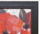 Stylecraft Flowers for Lola II Red/White Wall Art-1