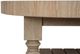 Bramble Customizable Farmhouse Kitchen Island-5