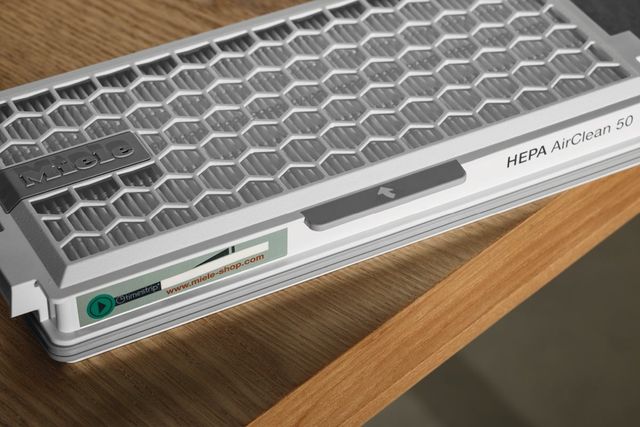 Miele HEPA AirClean Filter-3