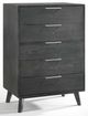 VIG Furniture Nova Domus Soria Gray Wash Chest-0