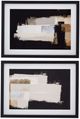 Bassett Mirror Sumatra II Wall Art-1