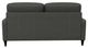 La-Z-Boy® Petra Steel Apartment Size Sofa-3