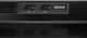 Broan® 41000 Series 30" Black Under Cabinet Range Hood-1
